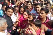 kanta kardam