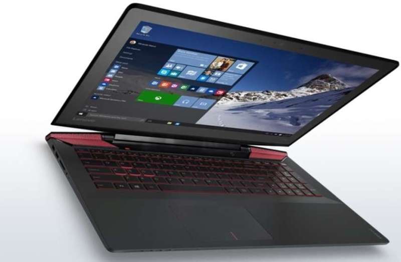 Lenovo Laptop