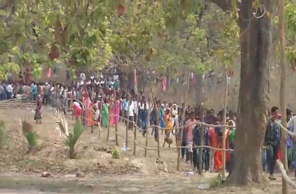 PM Modi in chhattisgarh