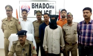 crime case 