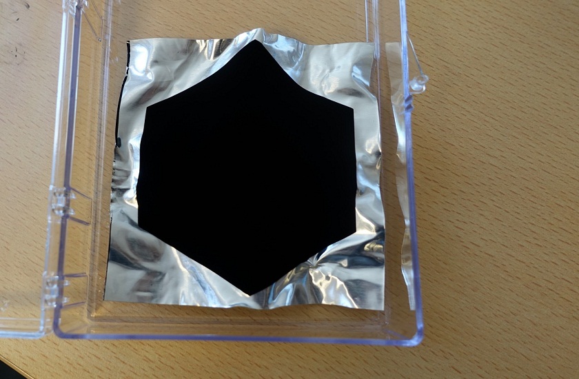 Vantablack