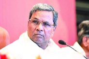 siddaramiah