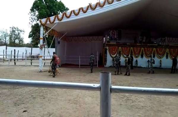 PM Modi in chhattisgarh