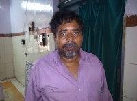 Robber Nityanand pandey