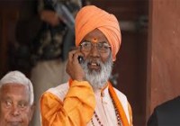 BJP MP Sakshi Maharaj 