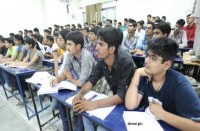 competitive exam