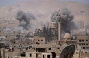 syria
