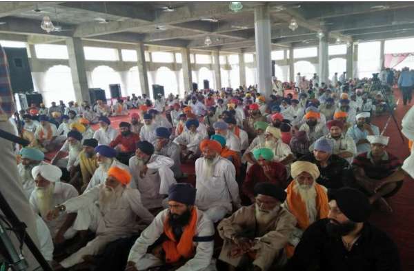 kota  Gurudwara