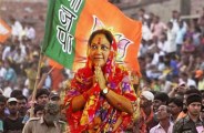 Vasundhara Raje