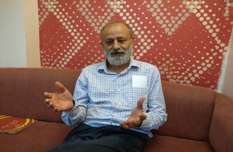 scientist gauhar raza