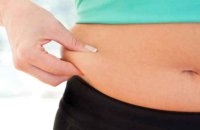 पेट की चर्बी 