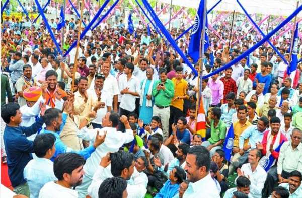 Dr. Bhimrao Ambedkar Jayanti 