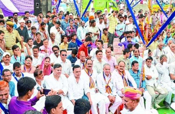 Dr. Bhimrao Ambedkar Jayanti 