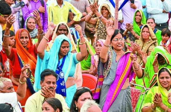 Dr. Bhimrao Ambedkar Jayanti 