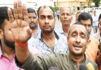 BJP MLA Kuldeep Singh Sengar relief from court in Unnao gangrape case