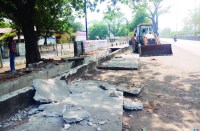 भीमा तालाब अब नहर के पानी से होगा जलमग्न, लोगों को मिलेगा साफ-सुथरा पानी