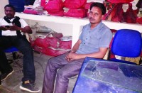 पुरानी रंजिश पर एक युवक ने पड़ोस के युवक पर लाठी से कर दिया हमला, मौत