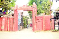 पार्किंग की व्यवस्था करने में रूचि नहीं दिखा रहे व्यवसायिक प्रतिष्ठान, इधर नोटिस के बाद भी विभाग नहीं कर रहा कार्रवाई