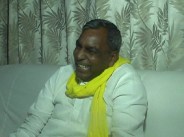 Om Prakash Rajbhar 