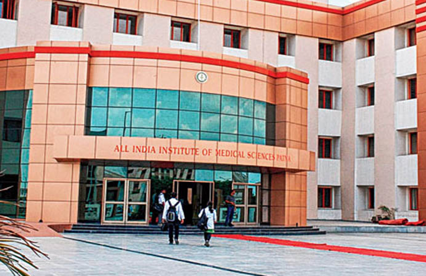 AIIMS patna Recruitment