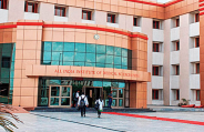 AIIMS patna Recruitment