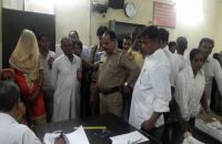 Dr Bheem Rao Ambedkar Jayanti