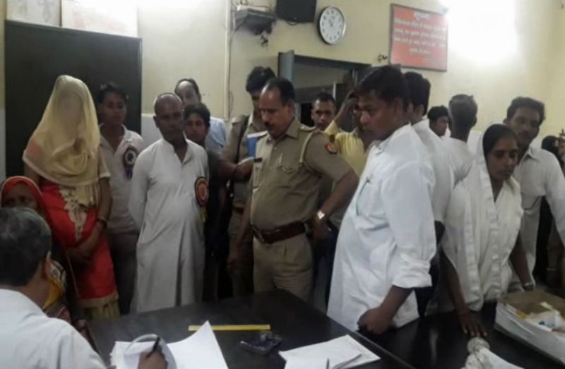 Dr Bheem Rao Ambedkar Jayanti