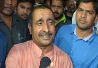 BJP MLA kuldeep sengar