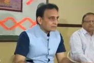 Prof. Rakesh Sinha news