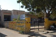  बालोतरा जिला परिवहन कार्यालय।