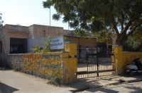  बालोतरा जिला परिवहन कार्यालय।