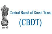 CBDT