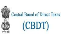 CBDT