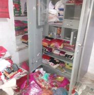 theft in shops