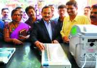 Election Commission,Karnataka,karnataka elections,