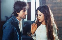 jennifer winget and harshad chopra