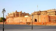 Bikaner Raising Day