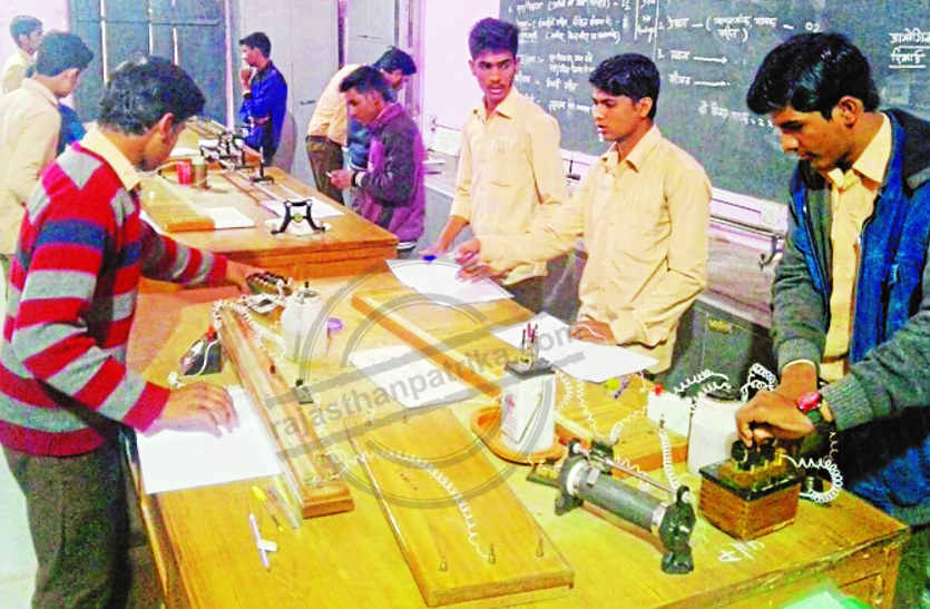 Bhilwara, bhilwara news, Child scientist will prepare government school in bhilwara, Latest news in bhilwara, Bhilwara News in hindi, Hindi News in bhilwara, Latest hindi news in bhilwara