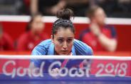 MANIKA BATRA 
