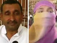 10 माह से लड़ रही थी न्याय के लिए जंग, पिता की हत्या के बाद भी नहीं टूटी पीड़िता