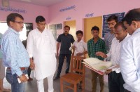 आकस्मिक अवलोकन 