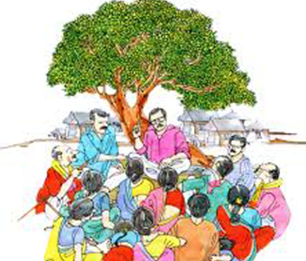 panchayat