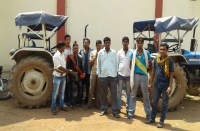 आखिर ऐसा क्या हुआ कि सारथी मोहल्ला के लोग भड़क गए पानी सप्लायर पर और कर दी धुनाई, पढि़ए खबर...