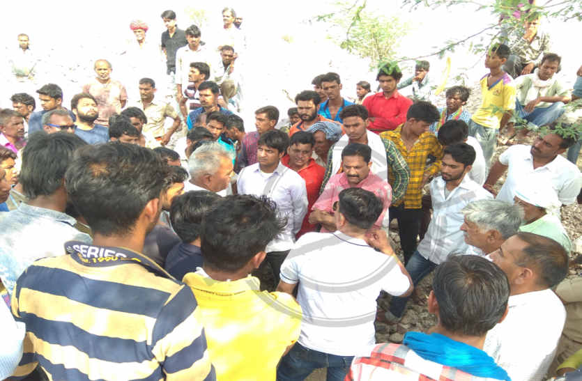 Bhilwara, bhilwara news, Road accident in bhilwara, Latest news in bhilwara, Bhilwara News in hindi, Hindi News in bhilwara, Latest hindi news in bhilwara