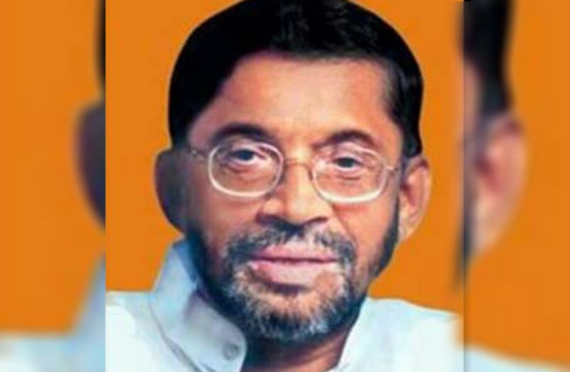 Santosh Gangwar