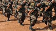 army
