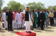 Dinesh sharma