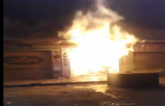 fire