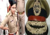 dsp transfer List in uttar pradesh