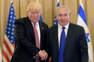 Netanyahu